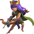 Archer Queen